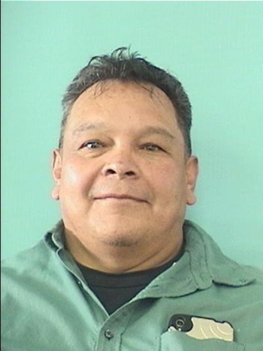 FBI photo of RAYMOND LAWRENCE GONZALES