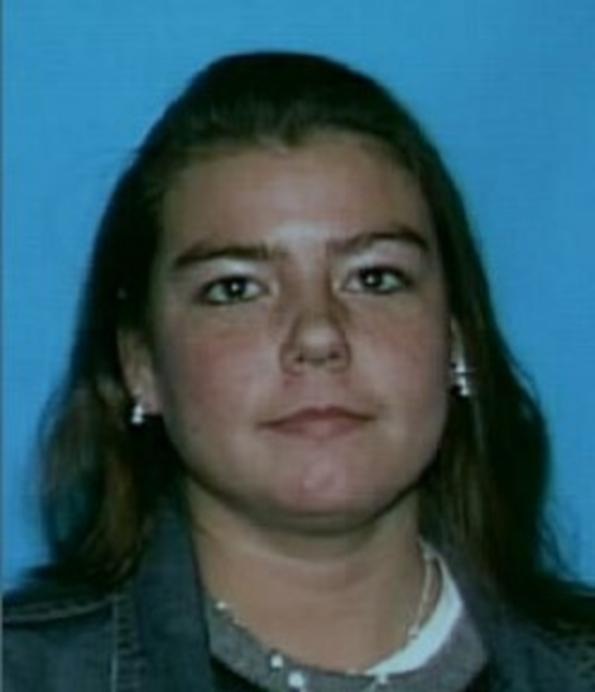 FBI photo of ANGELA MCKENNETT JOHNSON - DENVER, COLORADO