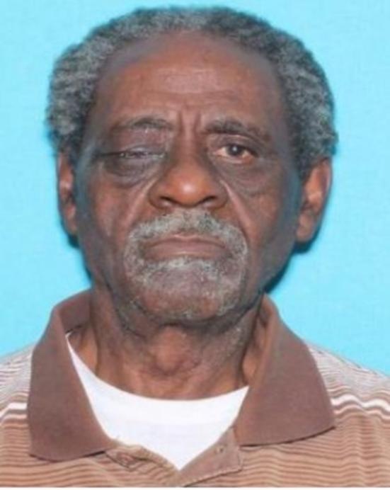 FBI photo of CHARLES EDWARD JOHNSON - WACO, TEXAS