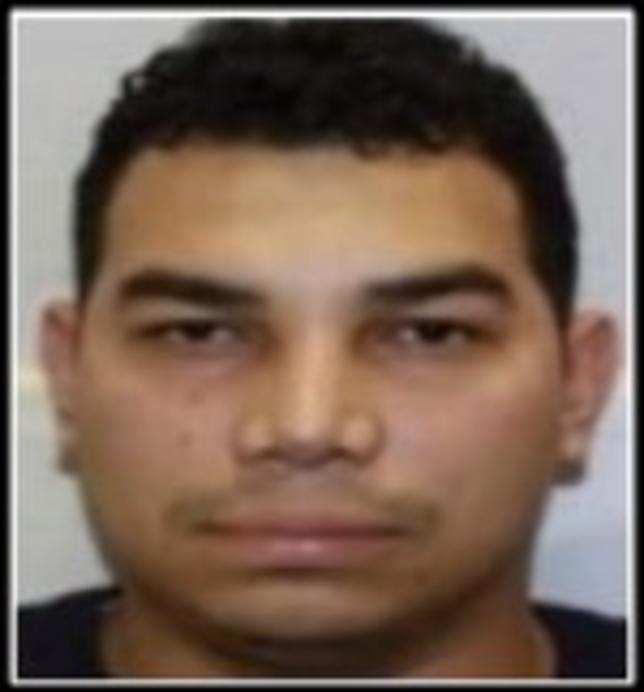 FBI photo of CARLOS ANDRES RIVERA VARELA