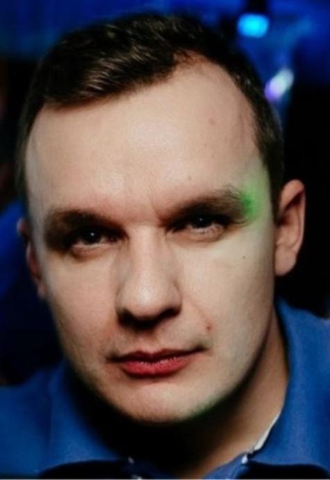 FBI photo of RUSLAN ALEKSANDROVICH PERETYATKO