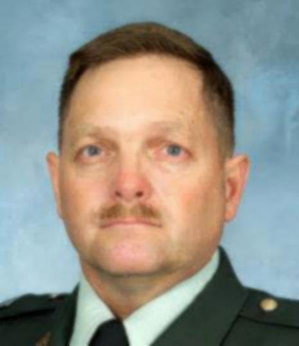 FBI photo of RICHARD LUTHER INGRAM - FORT LEWIS, WASHINGTON