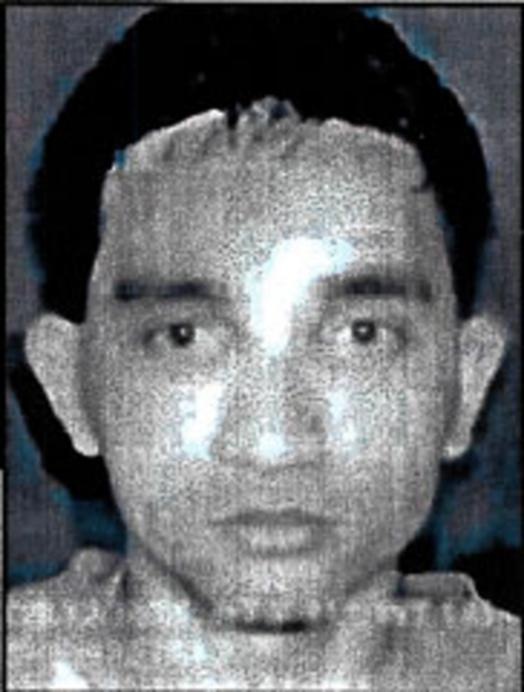 FBI photo of JEAN LEONARD FAURE
