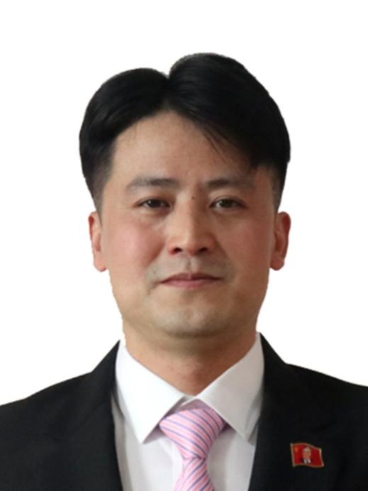 FBI photo of SOK KWANG HYOK