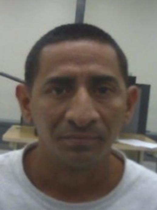 FBI photo of JUAN ANTONIO MARTINEZ-ABREGO