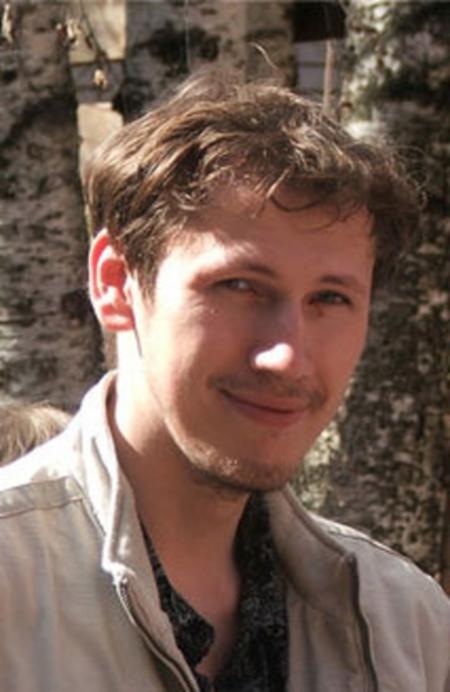FBI photo of IGOR OLEGOVICH TURASHEV