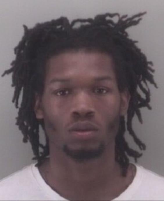 FBI photo of KEMONDRE TRAVIS DAILY