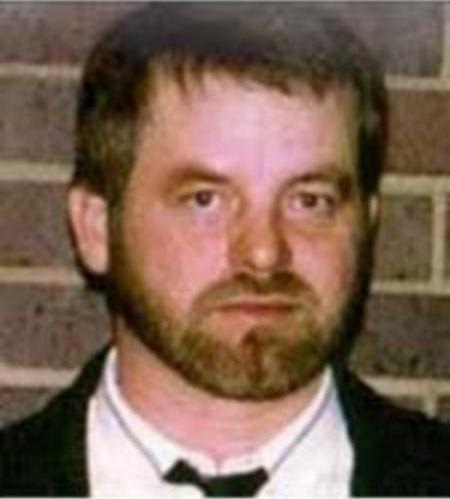 FBI photo of WALTER GREG FOWLER - SMITHS GROVE, KENTUCKY