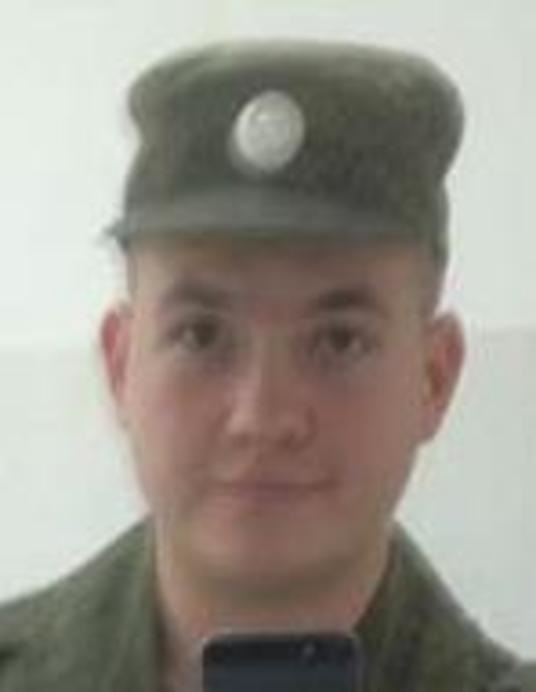 FBI photo of ARTEM VALERYEVICH OCHICHENKO