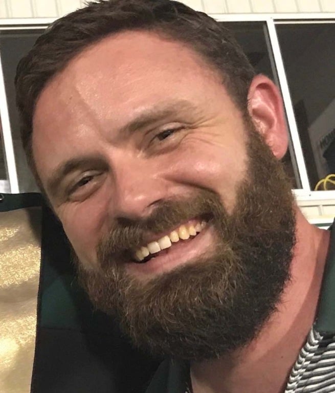 FBI photo of CHRISTOPHER W. BURNS