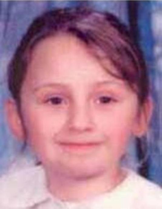 FBI photo of CRYSTAL ANN TYMICH