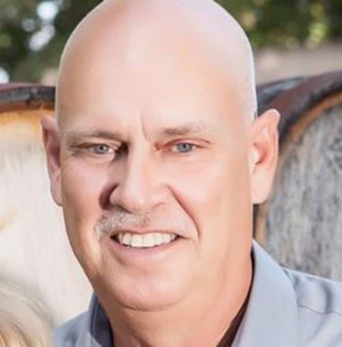 FBI photo of TOMMY BALLARD