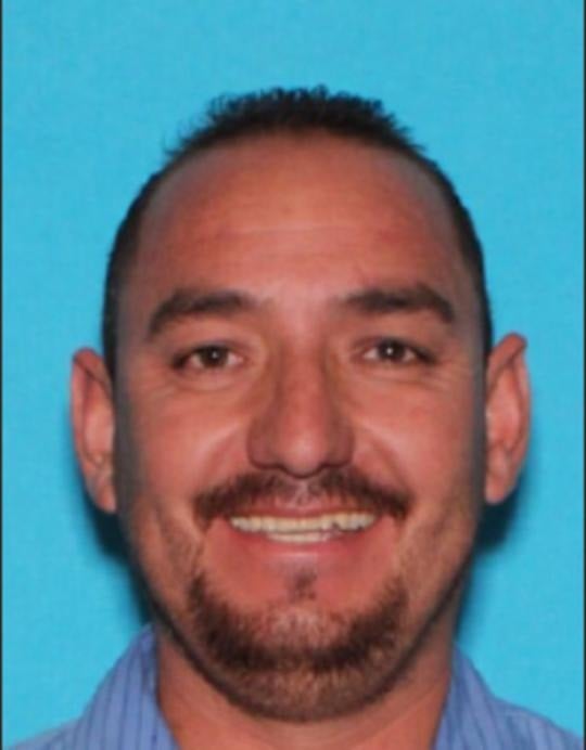 FBI photo of ADAN A. SAUCEDO-AVILA