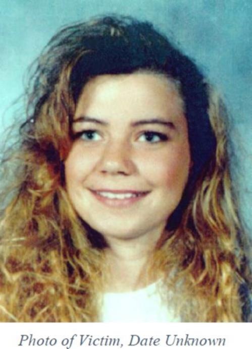 FBI photo of MONIQUE CHRISTINE DANIELS - MOORE, OKLAHOMA