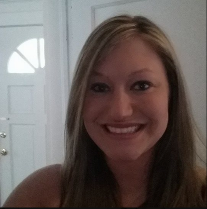 FBI photo of SARAH BURTON