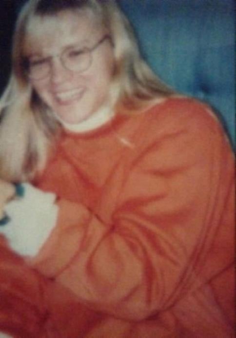 FBI photo of TAMMY J. ZYWICKI