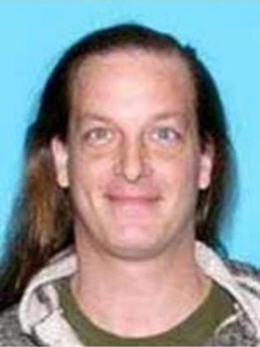 FBI photo of DAVID ANTHONY DURHAM
