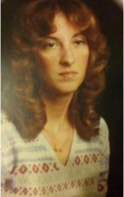 FBI photo of LISA ANN CARNES - MASSAC COUNTY, ILLINOIS