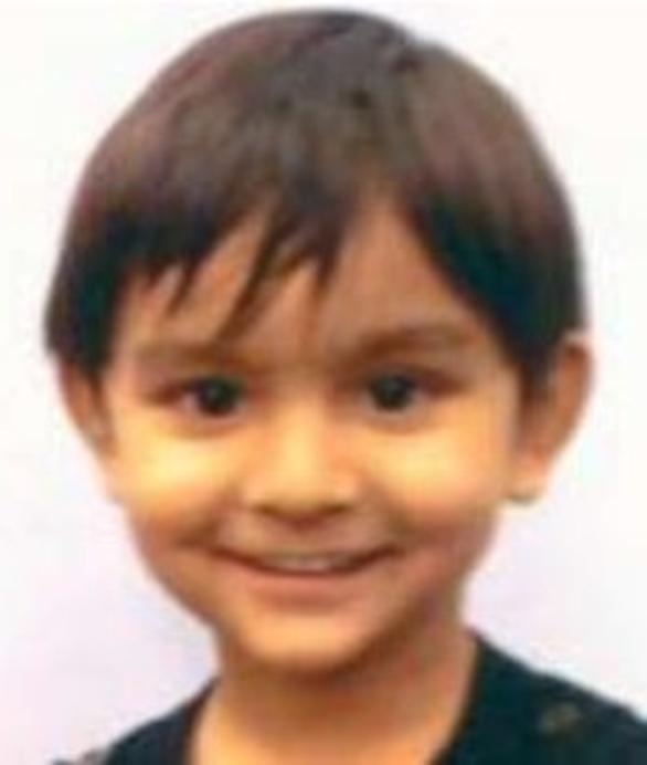 FBI photo of YUSUF SHIKDER
