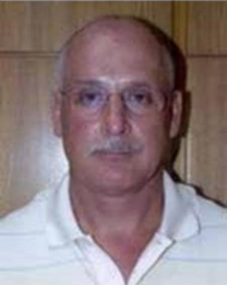 FBI photo of CHRISTOPHER ROBERT METSOS