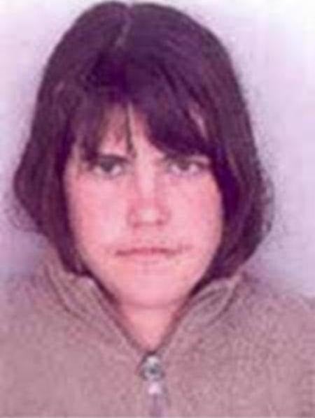 FBI photo of JOSEPHINE SUNSHINE OVERAKER