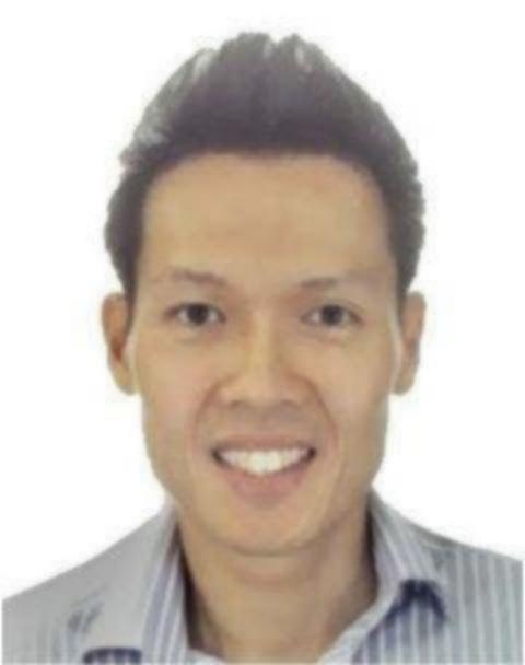 FBI photo of TAN WEE BENG