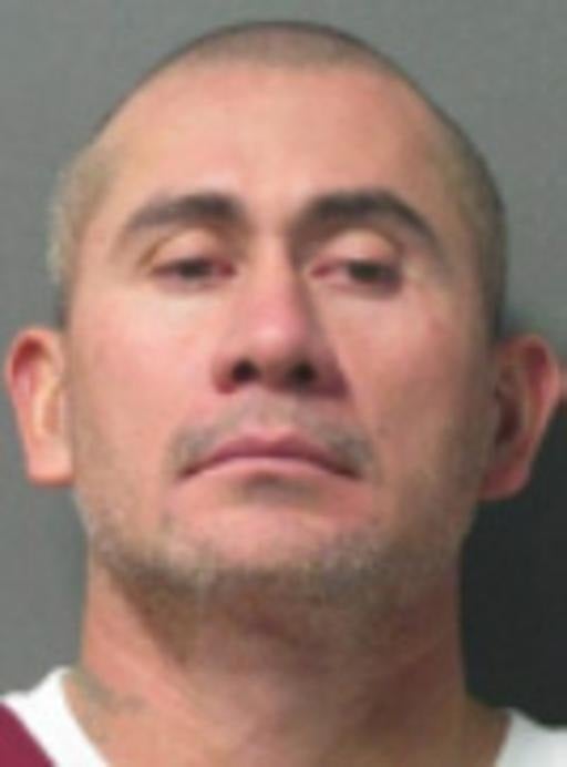 FBI photo of MIGUEL ANGEL SERRANO-MEDINA