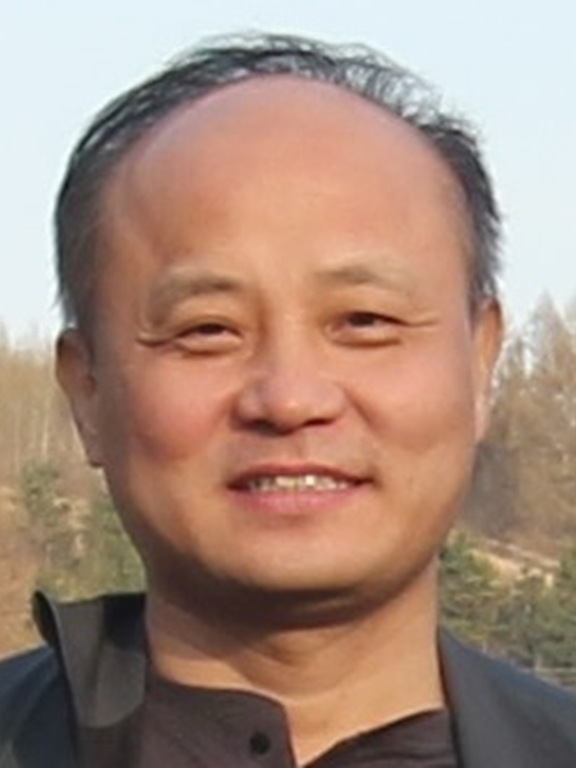 FBI photo of JONG SONG HWA