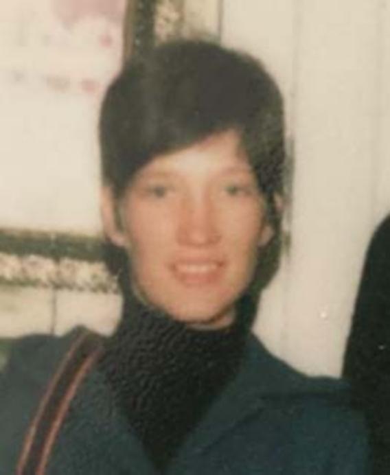 FBI photo of RUTH HARRIETT ELLIOTT - HOMESTEAD, FLORIDA