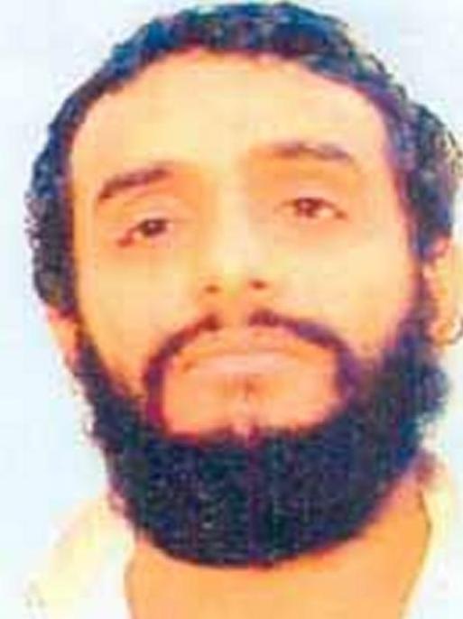 FBI photo of ABDULLAH AL-RIMI