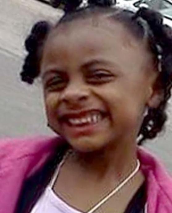 FBI photo of AMEERA DEADRICK - HOUSTON, TEXAS