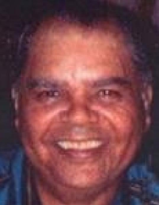 FBI photo of ROY MAYNARD - GREENSBORO, NORTH CAROLINA