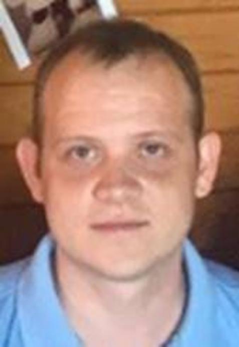 FBI photo of YURIY SERGEYEVICH ANDRIENKO