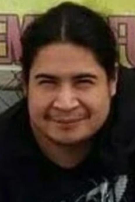 FBI photo of ALEJANDRO PILAR VASQUEZ