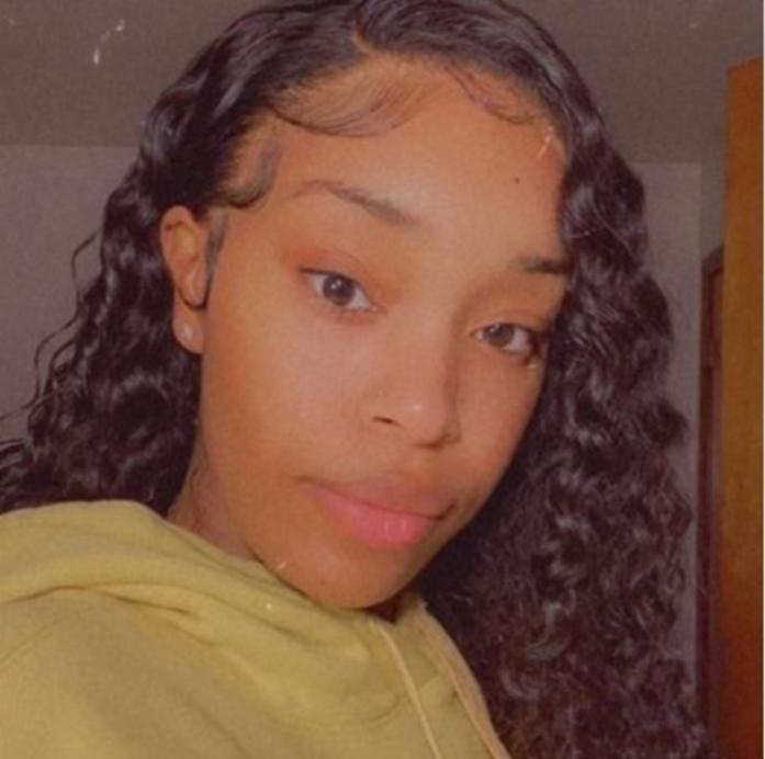 FBI photo of T'KHIRA MONIQUE BROWLEY