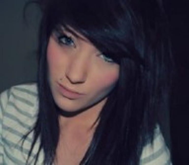 FBI photo of PAIGE SUMMER MOORE - BROKEN ARROW, OKLAHOMA