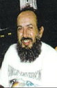 FBI photo of ROBERT FRANK URTON - LAKESIDE, ARIZONA
