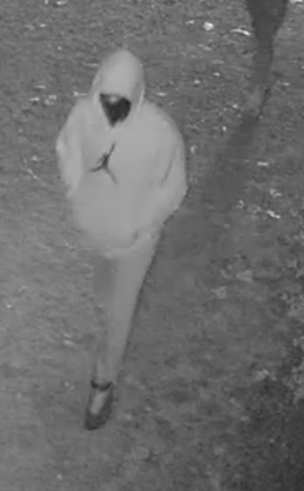 FBI photo of DOUBLE MURDER