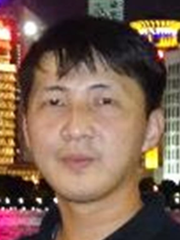 FBI photo of KIM MU RIM