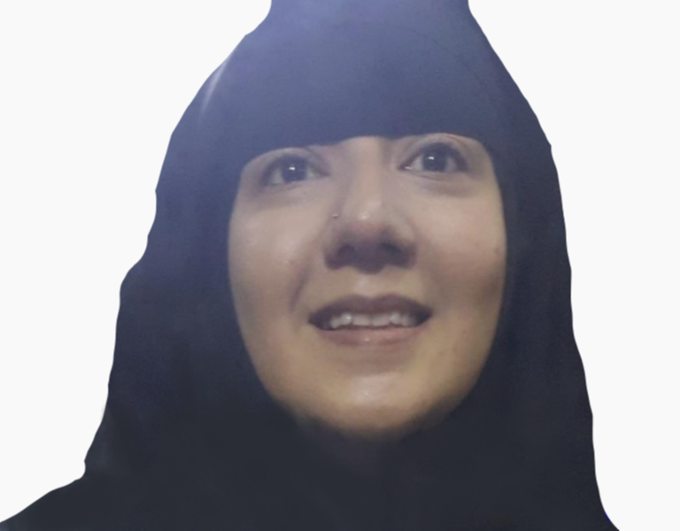 FBI photo of SARAH JAMAL MUHAMMAD AL-SAYYID
