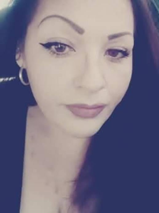 FBI photo of YUNIQUE MARIE PUCKETT