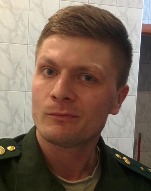 FBI photo of ARTEM ANDREYEVICH MALYSHEV