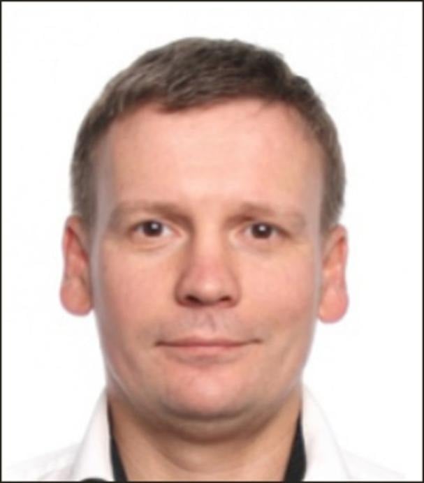 FBI photo of ILYA VIKTOROVICH BALAKAEV