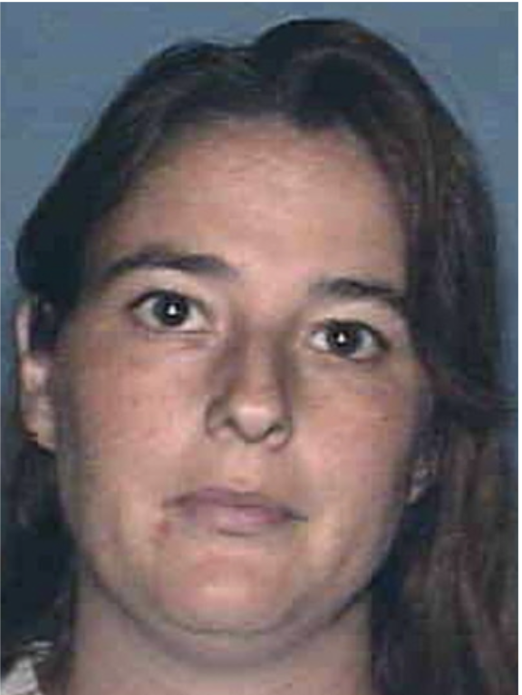 FBI photo of PAULA ANN WADE