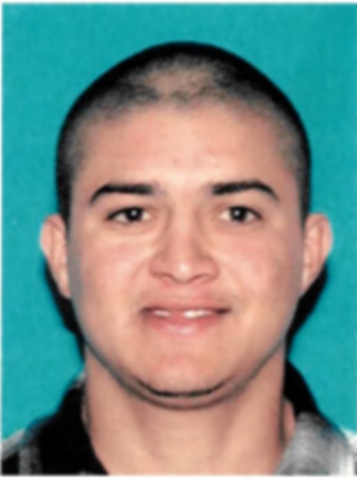 FBI photo of MANUEL VIRGEN-GALVAN