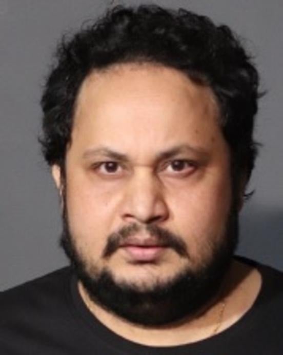 FBI photo of SAIDUL HASAN CHOWDHURY