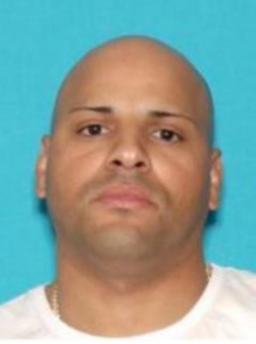 FBI photo of DAGOBERTO RAMIREZ-SOTO