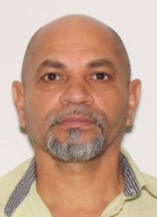 FBI photo of ALBERTO PEREZ-ELIAS