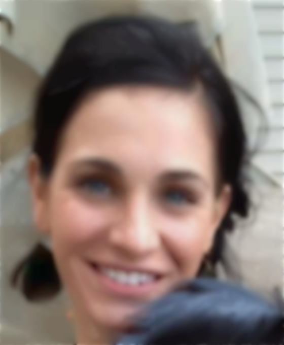 FBI photo of KELLY BOYCE-HURLBERT