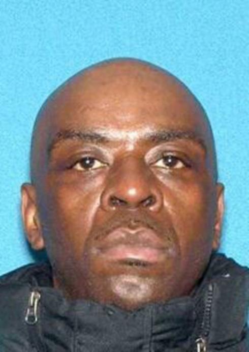 FBI photo of DENNIS M. CUNNINGHAM